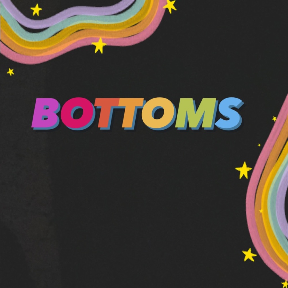 Bottoms